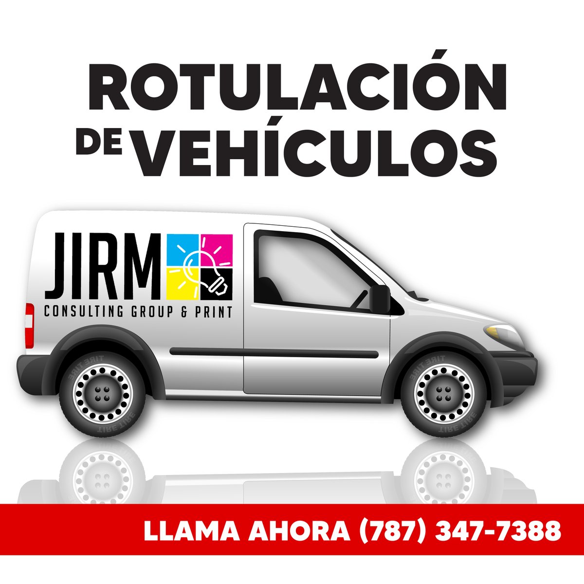 Jriveramora's tweet photo. Somos expertos en rotulación de vehículos. Llama para info.
#carwrap https://t.co/rYTwK82KXT