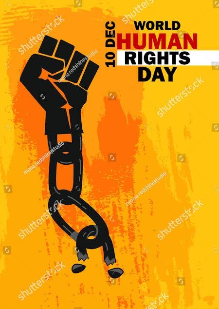 Are there any human rights defenders for the Baloch?

#HumanRightsDay #StandUp4BalochRights pic.x.com/01CYVT02JT
