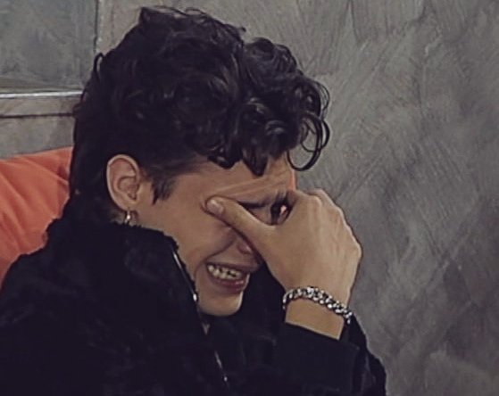 LaVale81's tweet photo. #AlessandroCasillo #Amici18
#SimoneRusso #Amici21
Ogni volta vederli così mi spezza il cuore. Meritavano di più entrambi. Sono due persone belle dentro/fuori. Toccatemi tutto ma non loro perchè questi bimbi sono la mia vita, il mio tutto, il mio è un per sempre per entrambi.💘💔 https://t.co/r5g5z0OISx