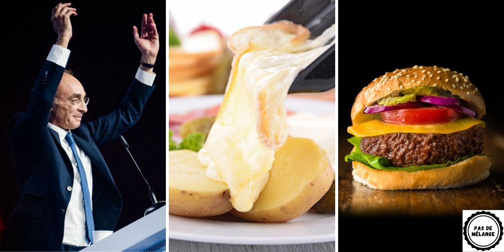 pasdemelange's tweet photo. 🎙️ Episode 15 - Autour d'un White Cuban 🇨🇺

"#Zemmour candidat, viande de synthèse et #raclette au collège"

#Zemmour2022 #Presidentielle2022 #politique #alimentation 

🍎⏯️ https://t.co/3tBc9sI7dC
#Spotify ⏯️ https://t.co/uVmO0bJDGh
#Podcast Addict ⏯️ https://t.co/aB8PoKhNsC https://t.co/SZXxrQZ2tQ