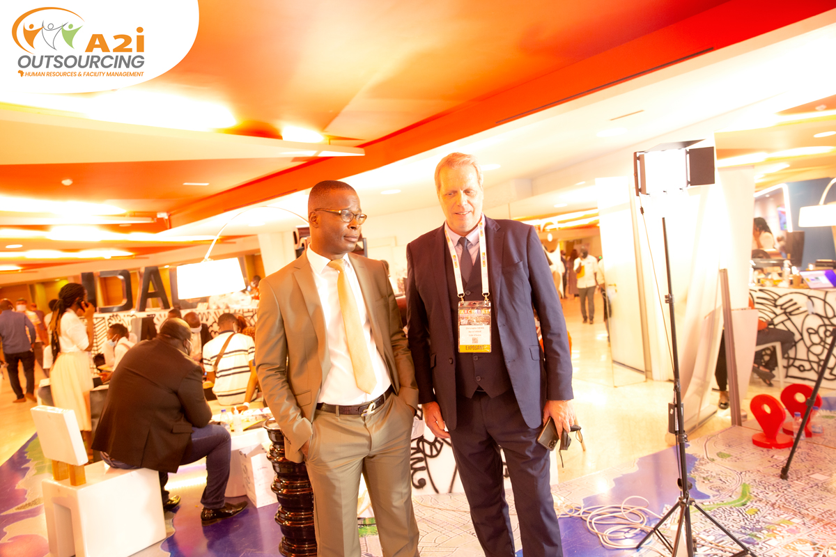 A2IJOBOFFICE's tweet photo. ARCHIBAT 2021 - DU 08-11 DEC. - SOFITEL HOTEL IVOIRE
A2I OUTSOURCING, le spécialiste du RH en BTP
Tant de conseils, d'opportunités, de rencontres et de savoir et savoir-faire à partager à ARCHIBAT.
Visitez notre stand.

https://t.co/o6G9hK88WM
#a2ijoboffice #a2i https://t.co/SmRB7xJD0d