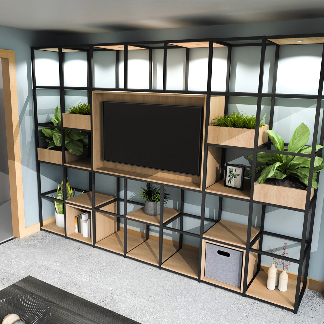 FreewallSystems's tweet photo. At Freewall we are eager to hear your ideas and proposals! Our dedicated team will help with finding the right storage and zoning solution that will bring your projects to life.
💬 Speak to us on 01403 785985 and sales@freewall.co.uk
#storagewall #office #officefurniture #zoning https://t.co/PQe8MCeFwv
