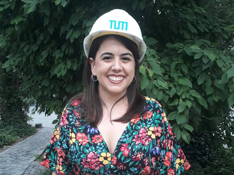 SistersofSAR's tweet photo. 1/5⭐️#SAR_STAR Friday! Todays ⭐️#SAR_STAR is @eleni_loulli currently in her 3rd year of #PhD in the Department of Civil Engineering &amp; Geomatics of @cyunitech &amp; a member of the ERATOSTHENES Centre of Excellence @ERATOSTHENESCoE. 👋Give her a follow &amp; read on! #WomeninSTEM #EOChat https://t.co/lDdI4Zsc8e