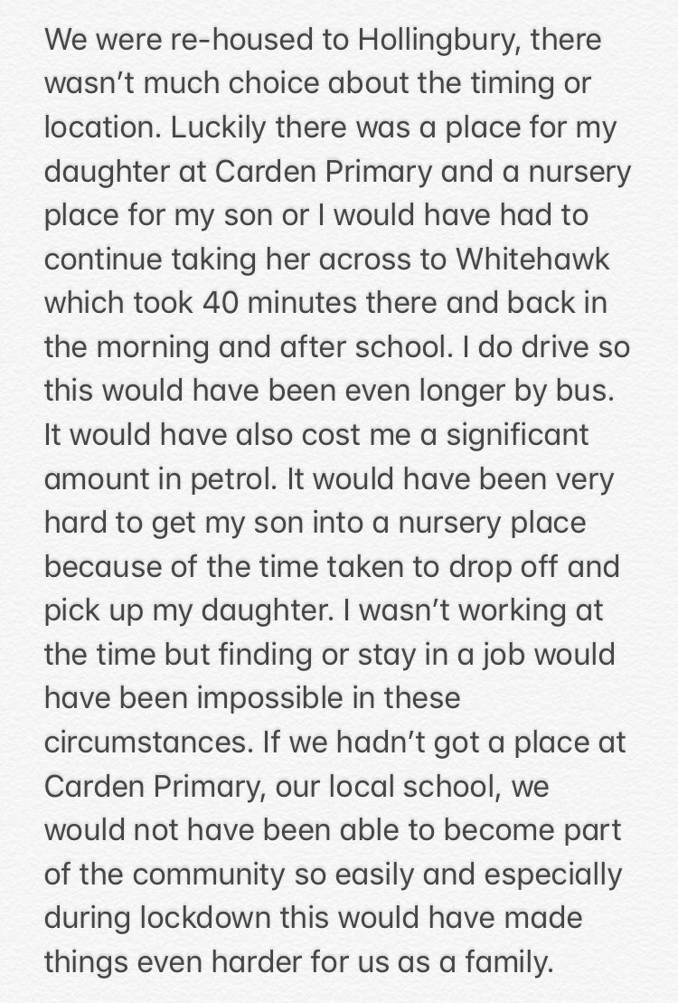 Keep Carden Thriving tweet media