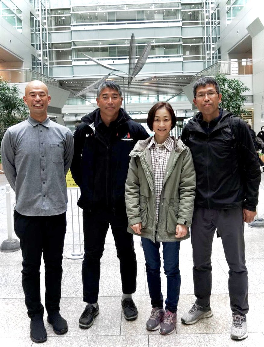 当時のメディア報道・掲載写真