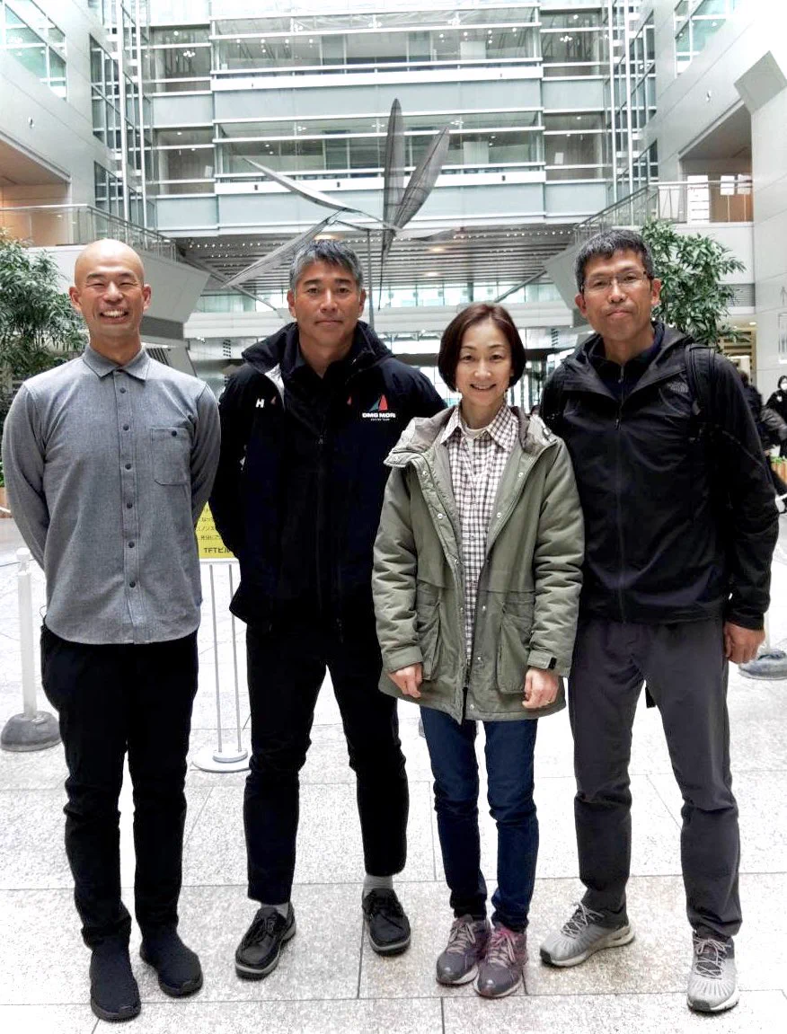 公の場での発言・インタビュー報道記録