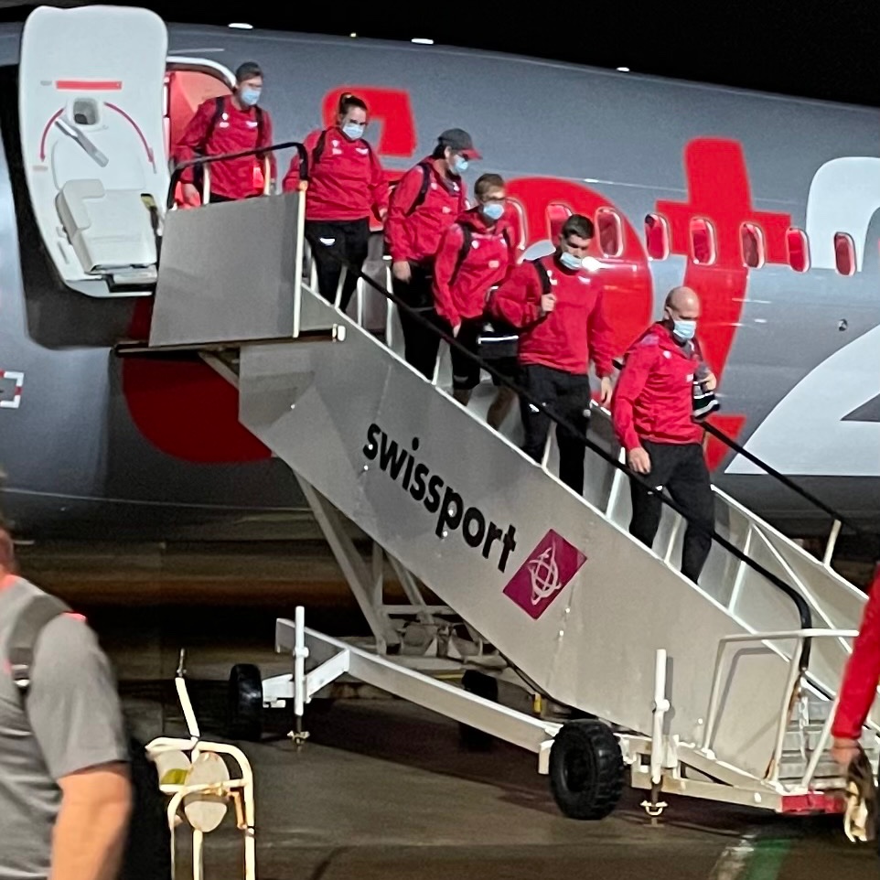 Scarlets Rugby tweet media