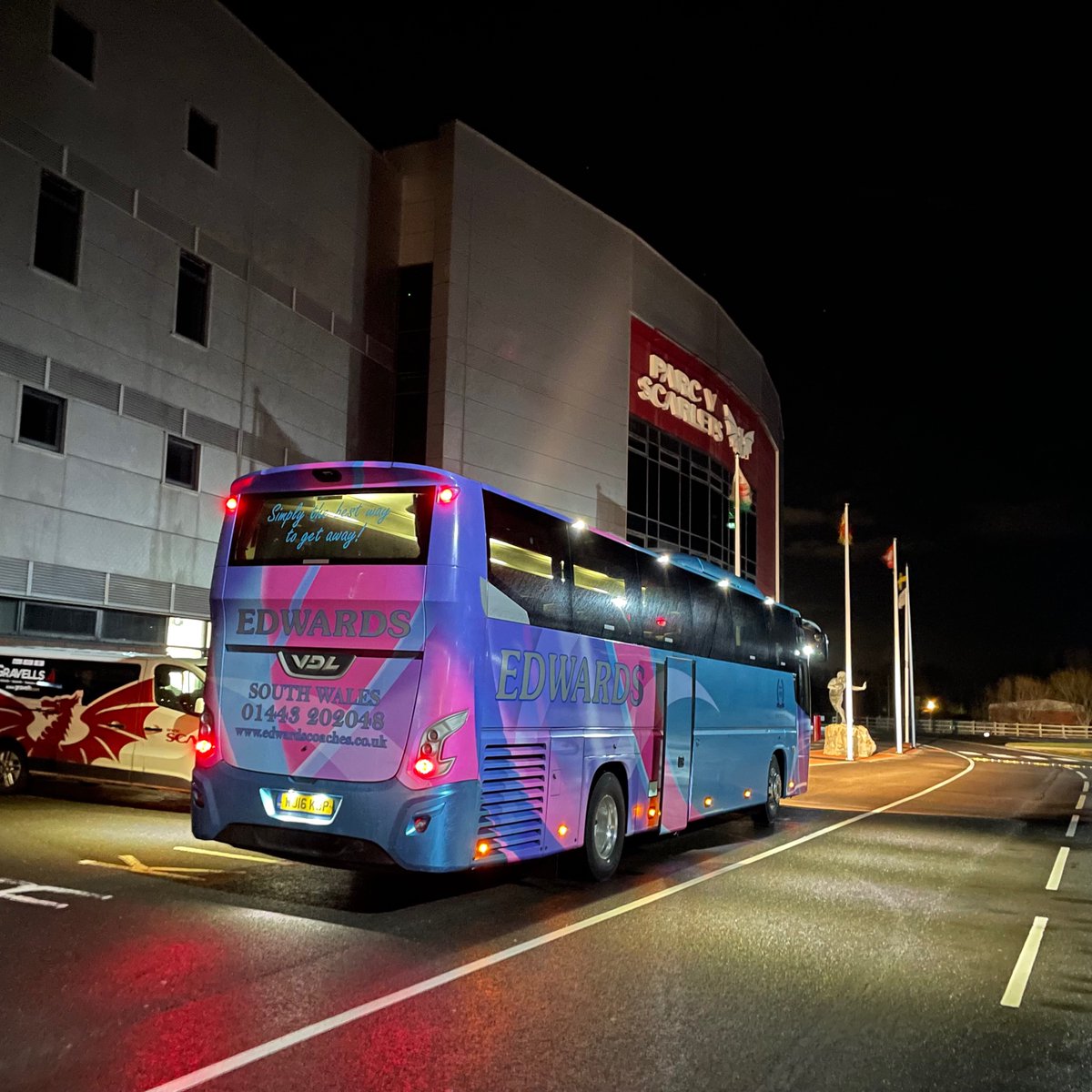 Scarlets Rugby tweet media