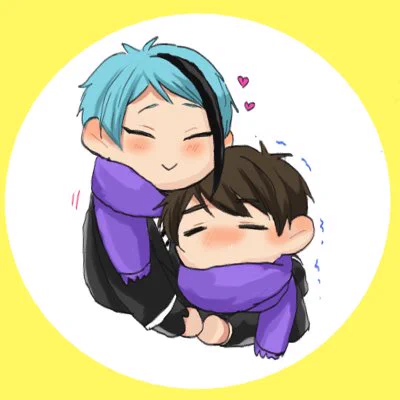 #新しいプロフィール画像 