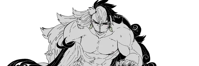 リンぐだ♀4P
 https://t.co/0jvFl2K0gt 