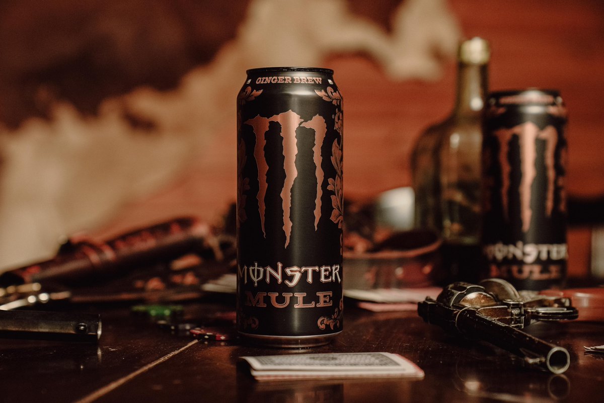 Monster Mule