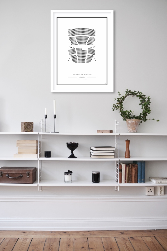 We are a #scandi poster company that ❤️ theatre.

 #Stagey #StageyButClassy #Theatre #WestEnd #LoveTheatre #TheatreLove #FanArt
#TheatreSeatingplan #ZeatArt #Poster #Stagey #StageyButClassy #Theatre #WestEnd #LoveTheatre #TheatreLove #FanArt