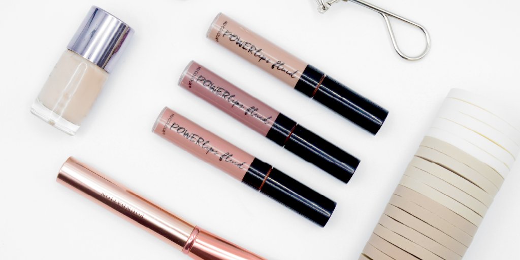 nuskin's tweet photo. Show off your lips 👄 with one of the many shades of Powerlips Fluid! Share your favorite shade and tag @NuSkin with #Powerlips to see YOUR photo featured in our feed!
#PowerlipsFluid #LongLastingLipColor #NuSkin https://t.co/bcbMJCbSlE