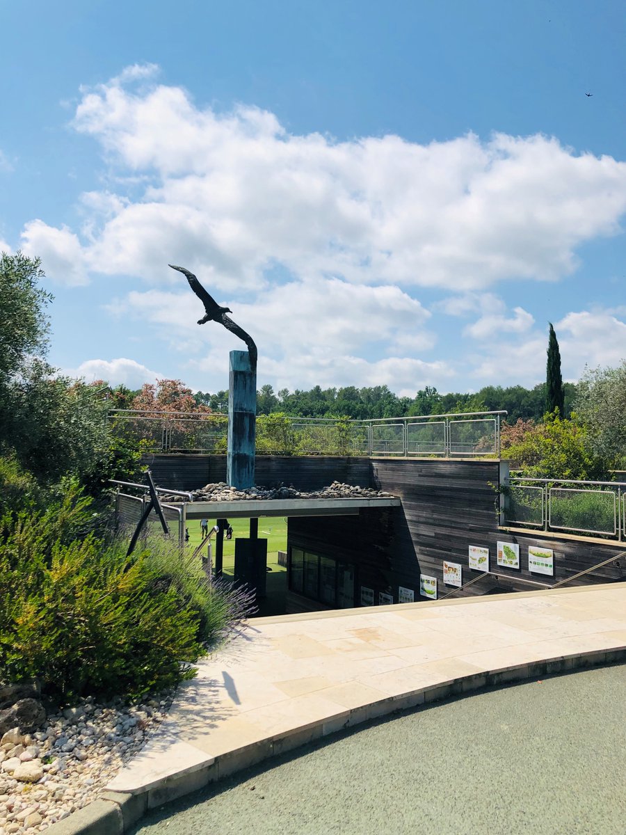 Terre_Blanche's tweet photo. Gone golfing, be back later ✌️ #TerreBlanche #EuropeanTourDestination #golf https://t.co/aOwD7s1EMJ