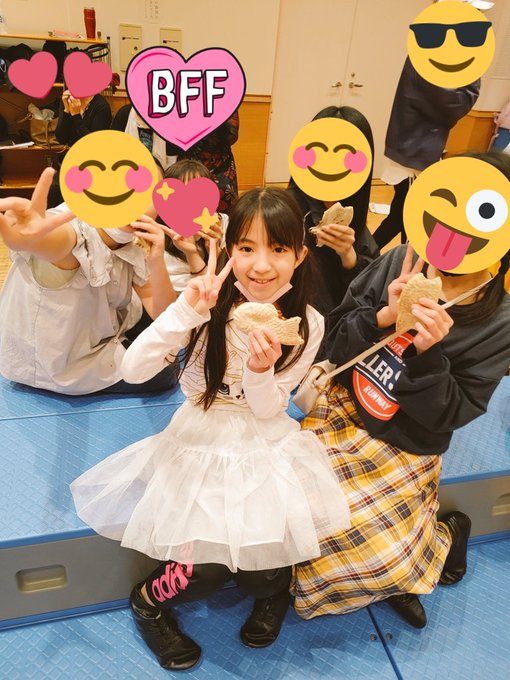 Twitterのコスプレ画像12