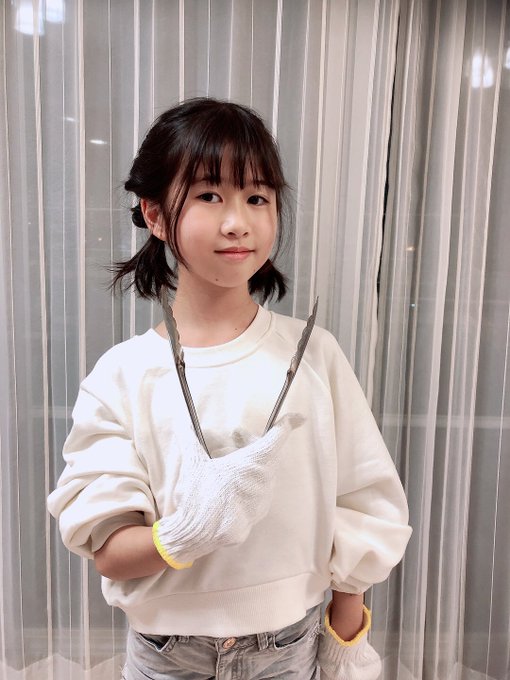 Twitterのコスプレ画像18