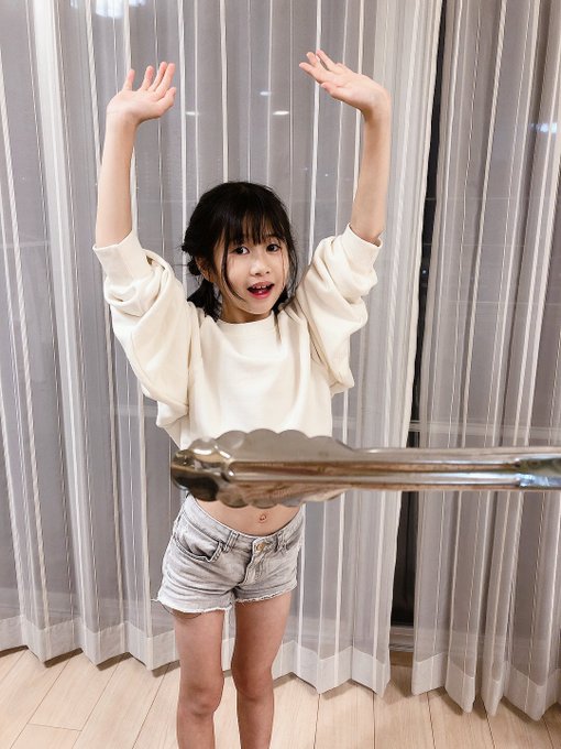 Twitterのコスプレ画像17