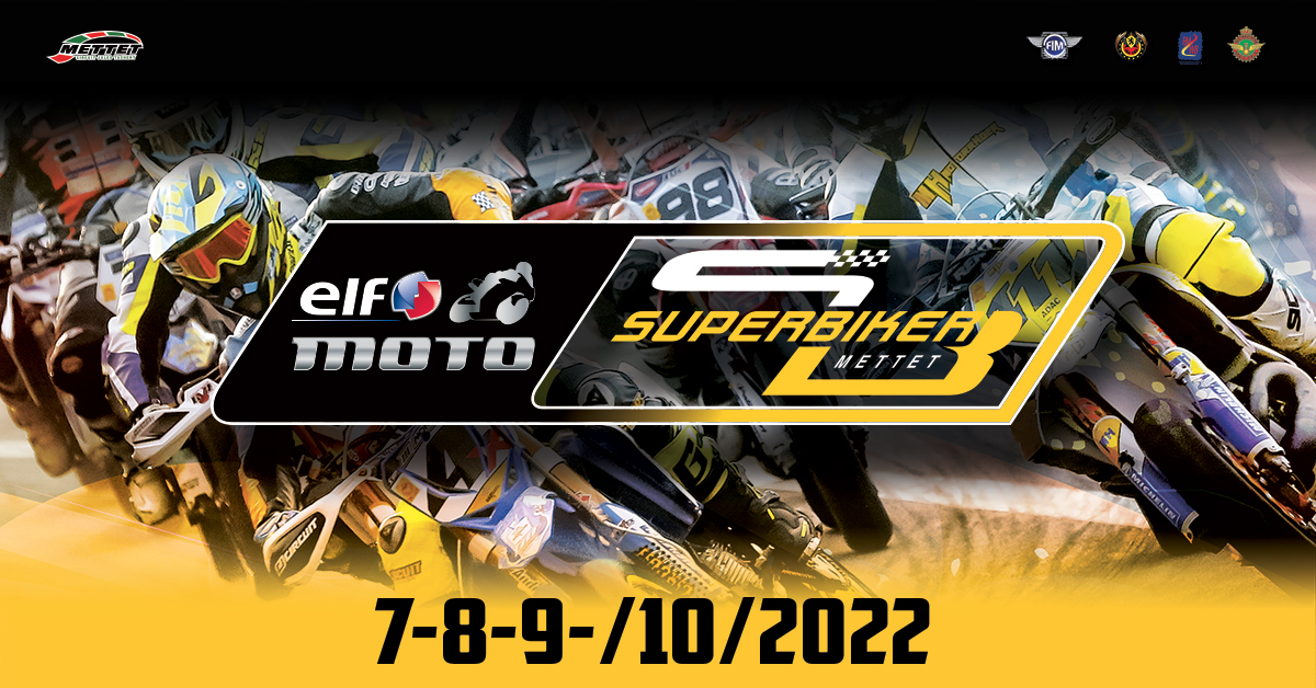 🚨 BIG NEWS 🚨 
Les préventes pour la 35ème édition du #ElfMotoSuperbiker sont ouvertes avec une surprise ! 🤩 
Profitez de 5€ de réduction pour les tickets WE adultes et enfants jusqu'au 31/12 minuit 🔥
Réservez vos tickets pour profiter de cette offre👉 bit.ly/3lPgBHB