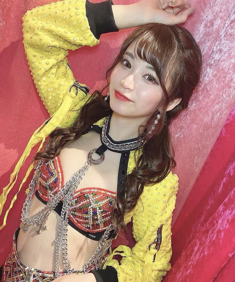 night_up_great's tweet photo. -
《本日のナイトアップ美女さん😍✨》
バーレスク東京勤務
『あお』さん
@ao_burlesque 
Instagram
→https://t.co/6Fqorrid67

他にも素敵な投稿がいっぱいありますので是非アカウントチェックしてみてください
- ---------
#キャバクラ 
#キャバ嬢 
#夜の街
#バーレスク東京 https://t.co/Oj09H5xA5R