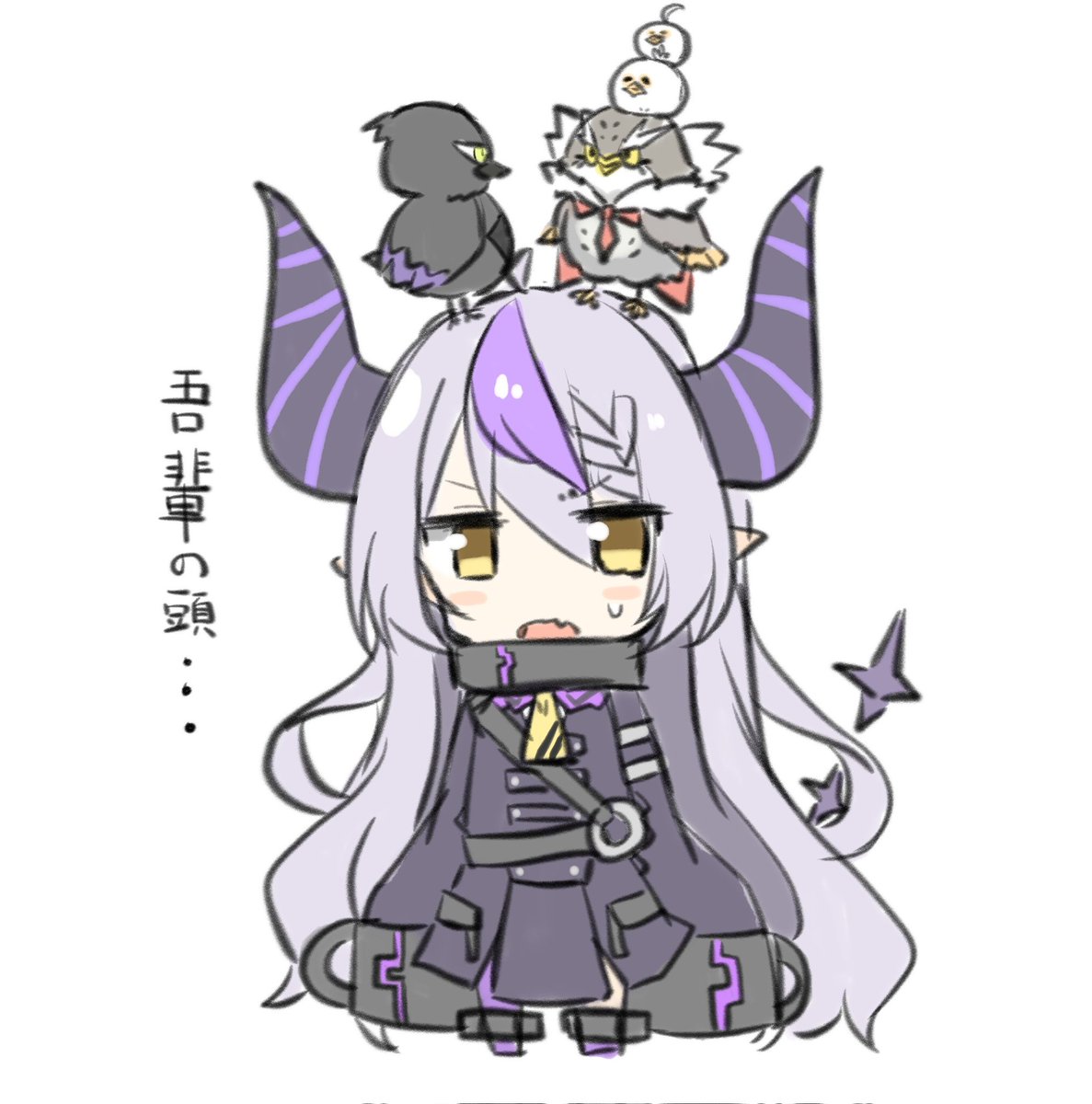 #絵柄が好みって人にフォローされたい
気付けばネタだらけ 