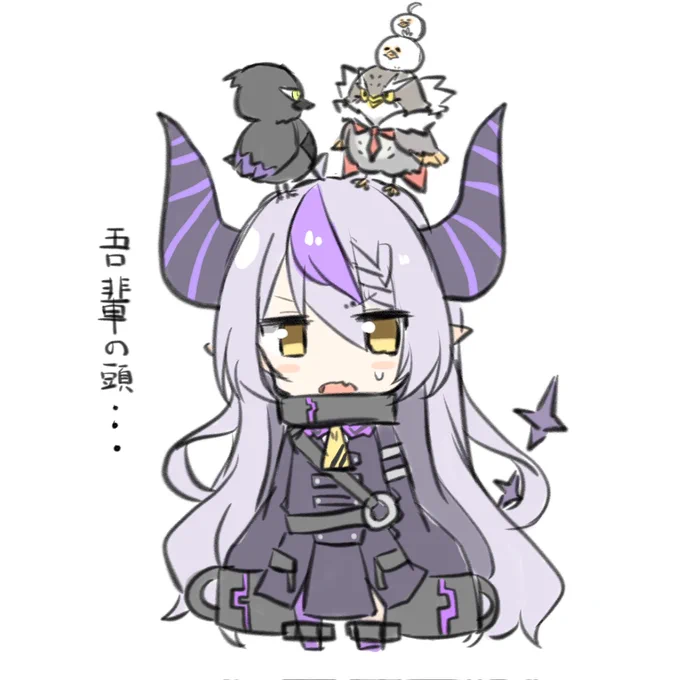 #絵柄が好みって人にフォローされたい
気付けばネタだらけ 