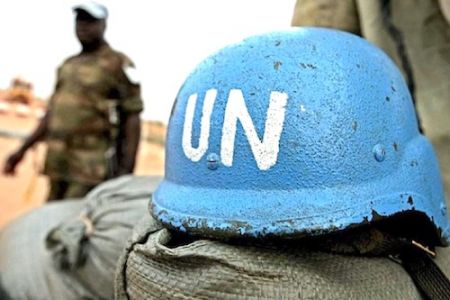 agenceecofin's tweet photo. Togo : Faure Gnassingbé salue la mémoire des casques bleus togolais tombés au champ d’honneur au Mali | https://t.co/qC0IvIGPgj https://t.co/OWZqR4McYt