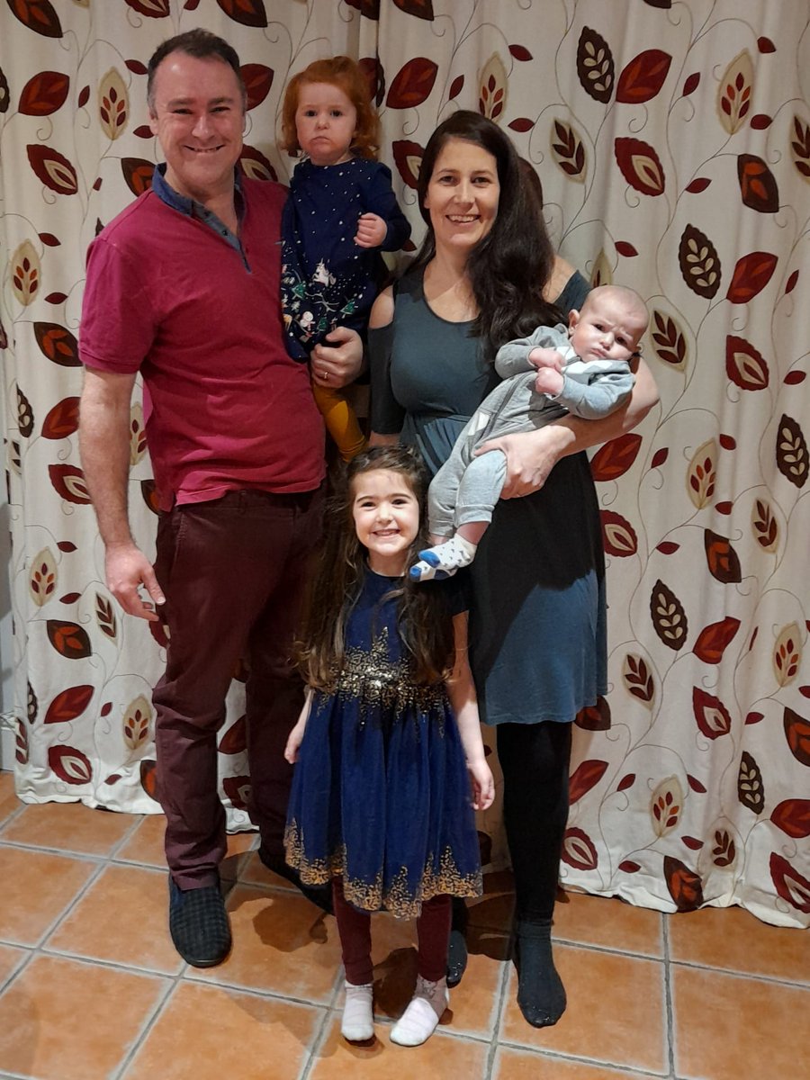 Cllr Trevor Gilligan Peace Commissioner Dublin tweet media