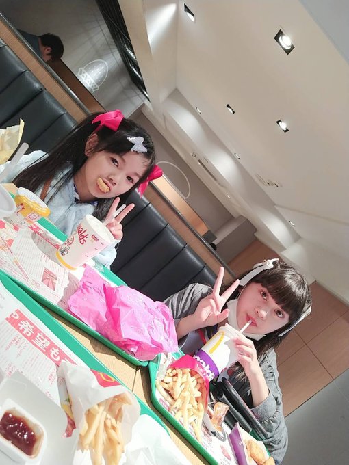 Twitterのコスプレ画像11