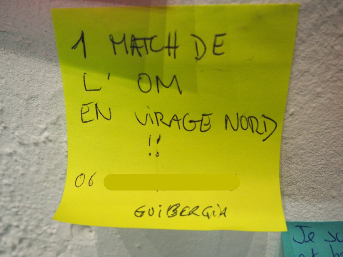 Marseille3013's tweet photo. Quelques exemples de trocs proposés depuis l'ouverture de la Trocadance il y a 10 jours -) https://t.co/WXf62Y4VQm