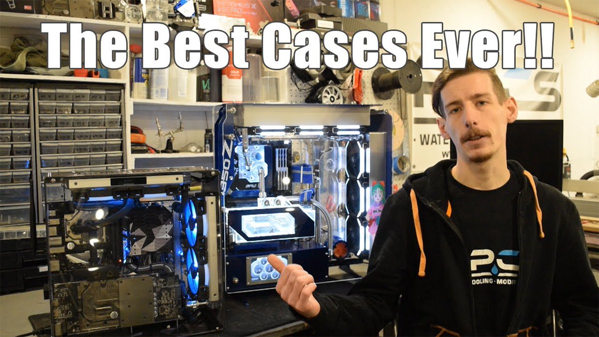 SingularityC's tweet photo. Check out this new video from our good friend @PerformancePCs
Watch it here ππ» https://t.co/fKbWQk95Xx
Purchase our case at Performance-Pcs store ππ» https://t.co/X89K6wINGV
#singularitycases #scspectre3 #scantumbra #scpenumbra #singularitycomputers #performancepcs https://t.co/9p6IpxgSFp
