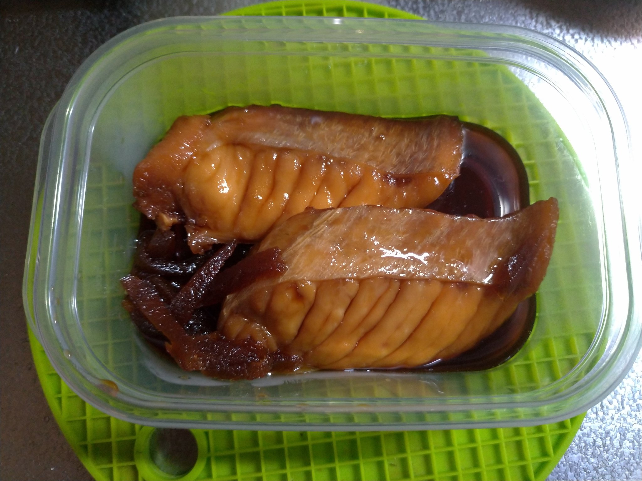 赤酒レシピ Twitter Search Twitter