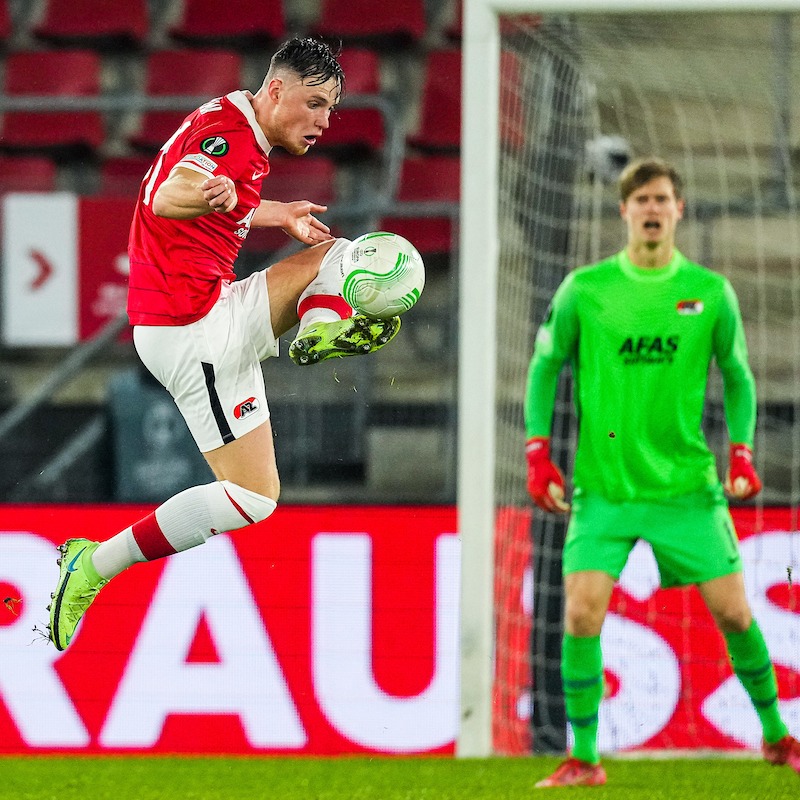 AZAlkmaar's tweet photo. 📸 𝓟𝓲𝓬𝓽𝓾𝓻𝓮𝓼

#AZ #azran #UECL | @edvandepol