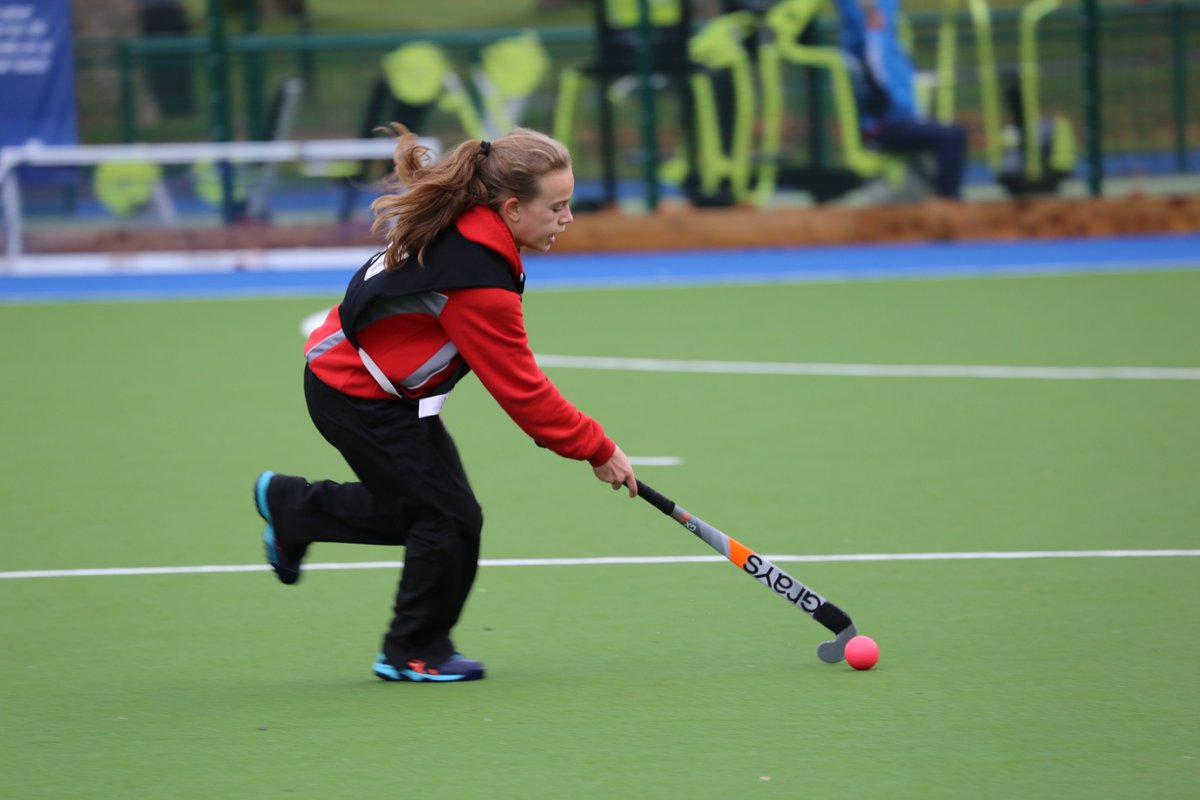What a fabulous way to finish the term. It was great to see our girls perform in Inter-house hockey this week, their skills and talents certainly shone through.