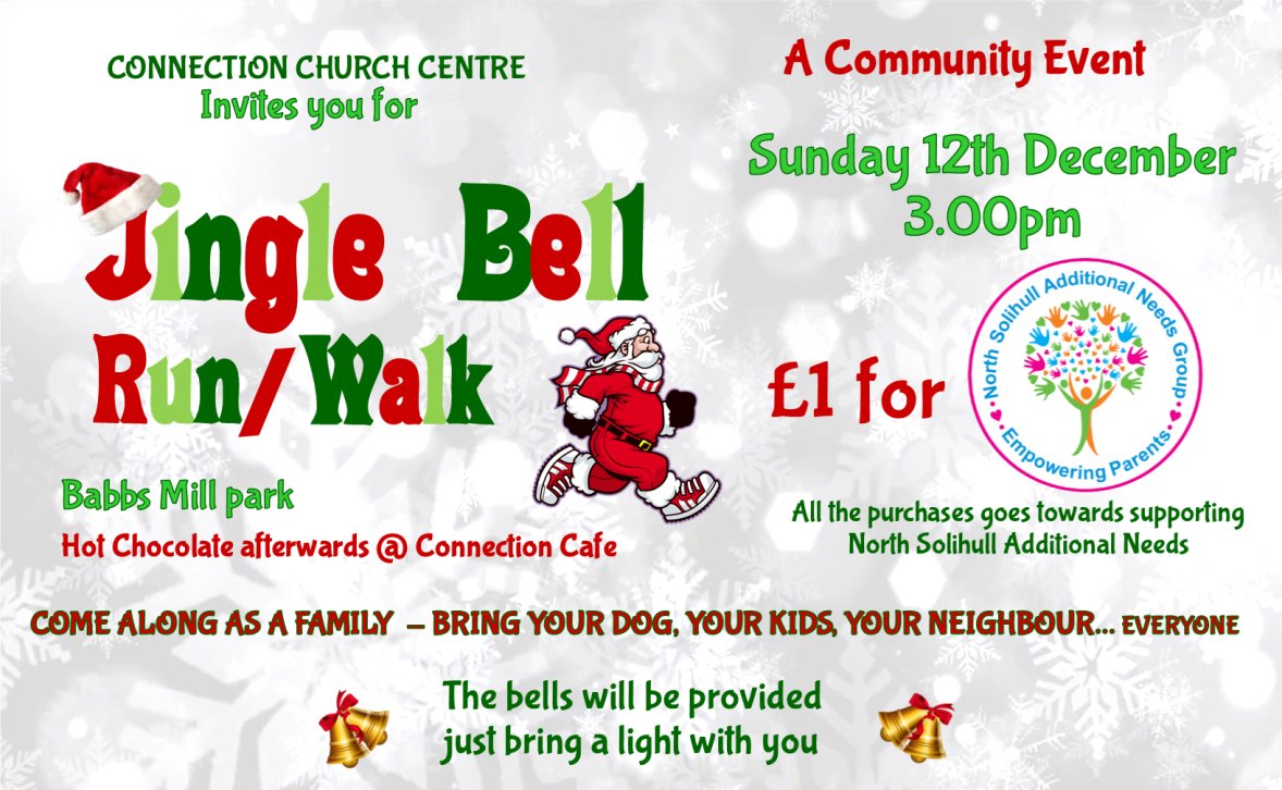 hall_marston's tweet photo. What a lovely event! Got nothing planned this Sunday? Why not give this a go. 

#solihull #solihullevents https://t.co/PjCzBxpavg