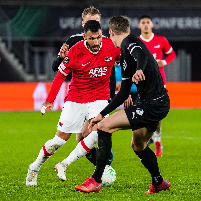 AZAlkmaar's tweet photo. 📸 𝓟𝓲𝓬𝓽𝓾𝓻𝓮𝓼

#AZ #azran #UECL | @edvandepol