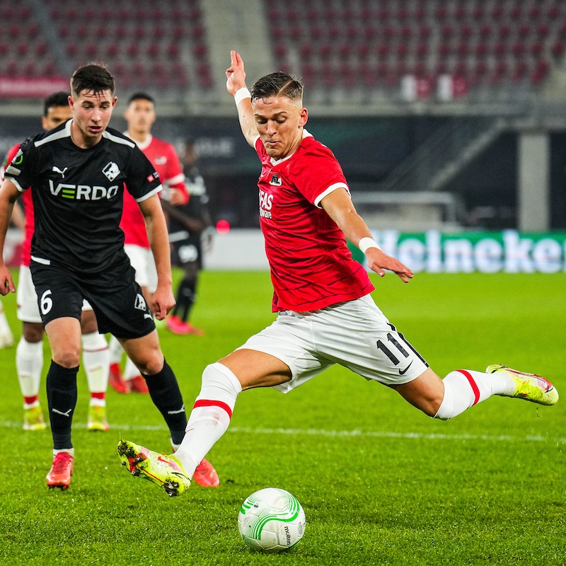 AZAlkmaar's tweet photo. 📸 𝓟𝓲𝓬𝓽𝓾𝓻𝓮𝓼

#AZ #azran #UECL | @edvandepol