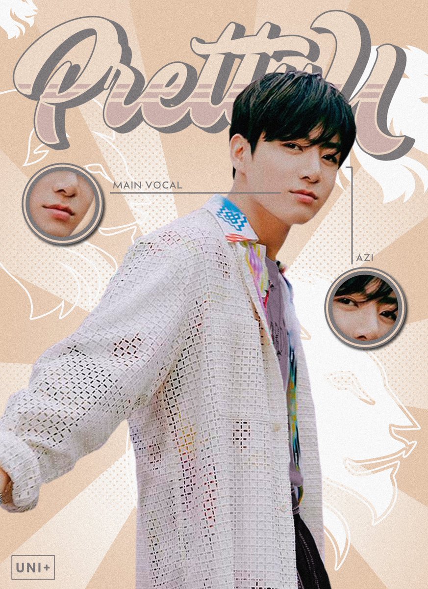 DZE_UNIPLUS's tweet photo. ㅤ ㅤ
ㅤ
⠀⠀ INTRODUCING.⠀ ⠀ ⠀ ⠀ ⠀ ⠀
⠀⠀ ⠀ ─ UNI + : DEBUT POSTER
#DZEUNIPLUS
#UNIPLUS_PRETTYU
#UNItION
#IAZI 🦁 https://t.co/4kPFCJvvHi