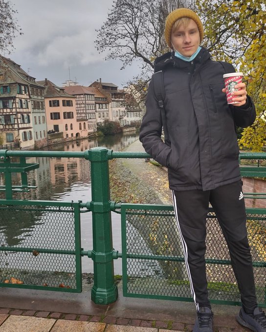 just done random photo from my travel in November. Don't forget to check out my onlyfans , new video