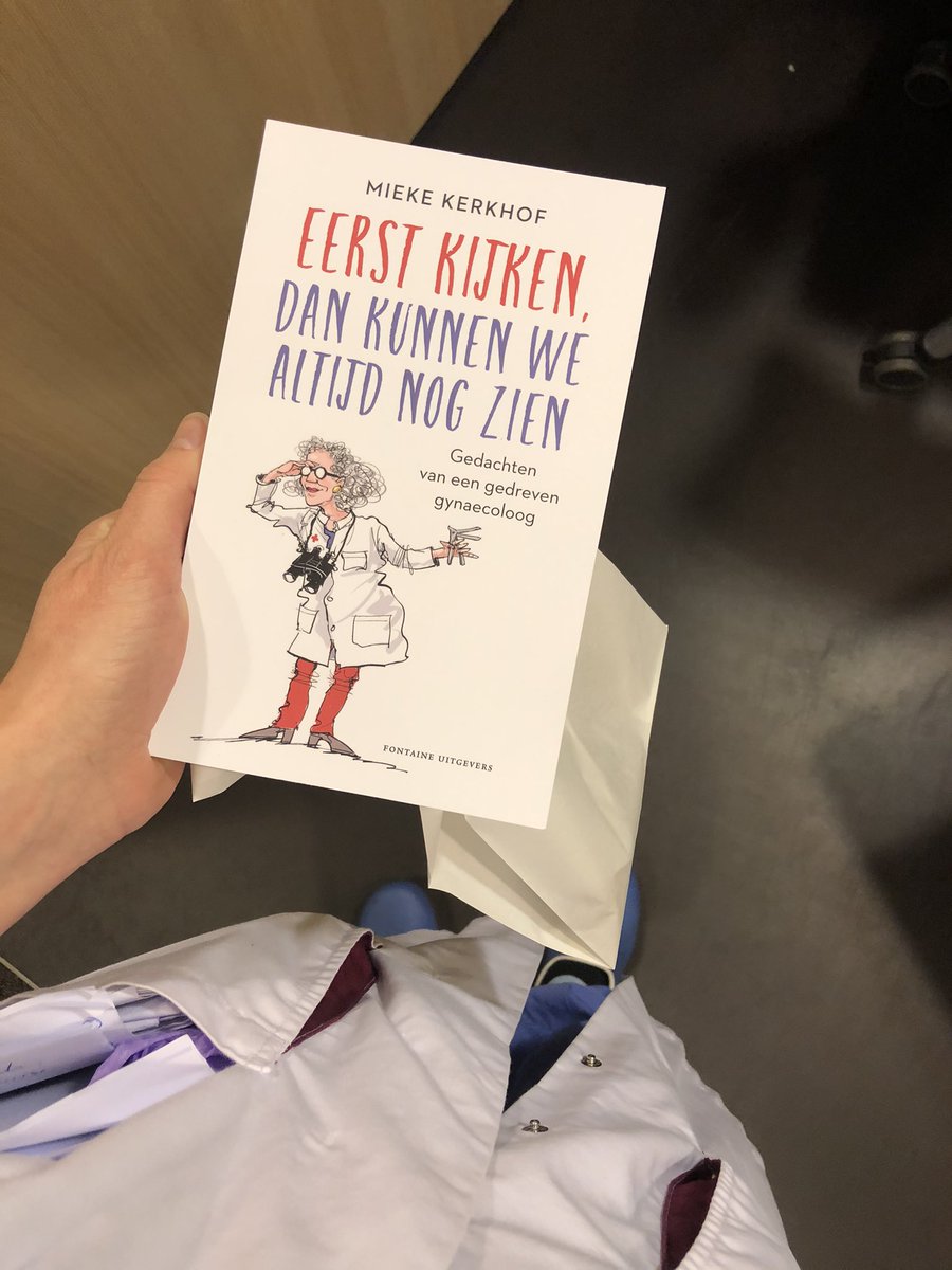 Doe mij maar een worstenbroodje en het boek van <a href="/mieke_kerkhof/">Mieke Kerkhof</a>