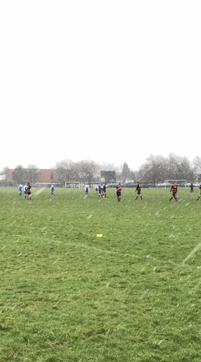 Hough End is also OFF this weekend due to waterlogged pitches… RETWEET
<a href="/ManRovers/">Manchester Rovers</a> <a href="/FootballKpmg/">KPMG football</a> <a href="/burtonroadfc/">Burton Road Football Club</a> <a href="/gregs_fc/">Manchester Gregorians</a> @wearelibero