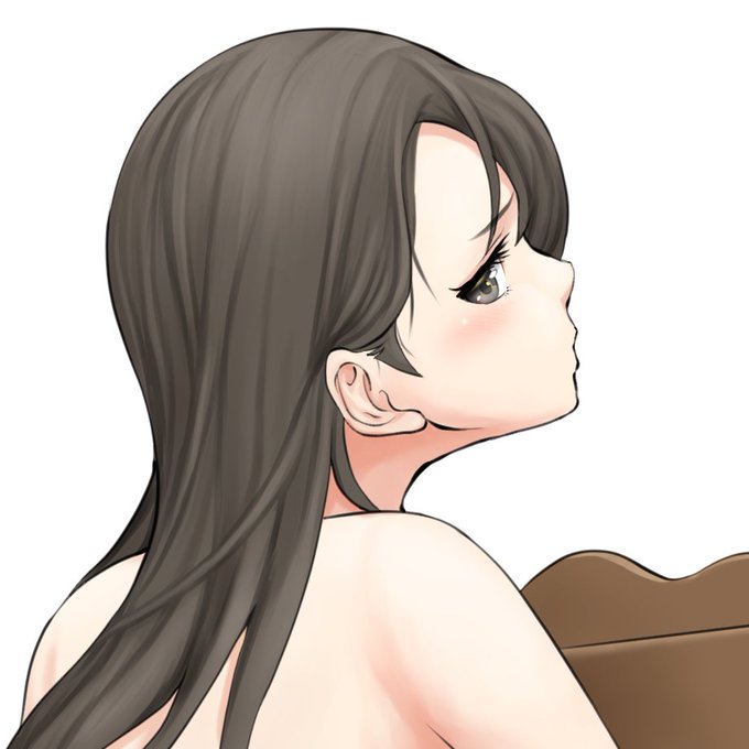 skebラウラちゃん進捗(50%)
明日納品予定!! 