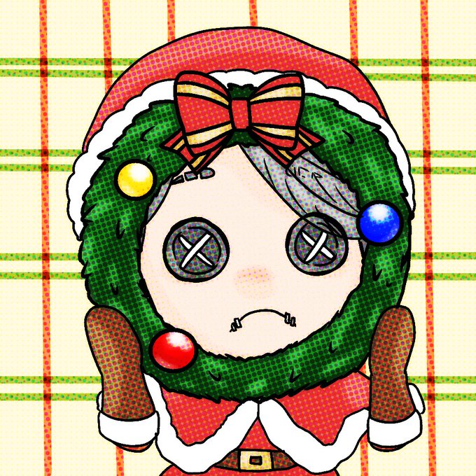 顔はめのtwitterイラスト検索結果