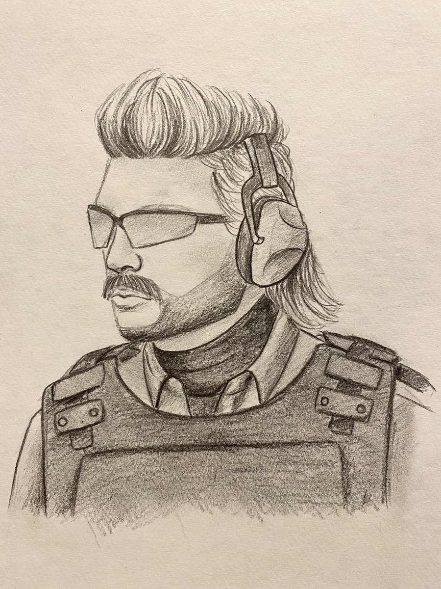 emily_bees's tweet image. Some quick drawings of the two time undersheriff Rocko Columbo.
@Dogbertrp #nopixel