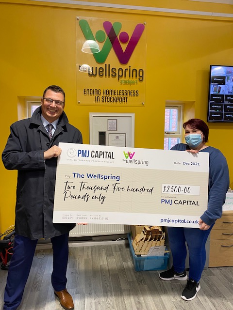 PMJ Capital tweet media