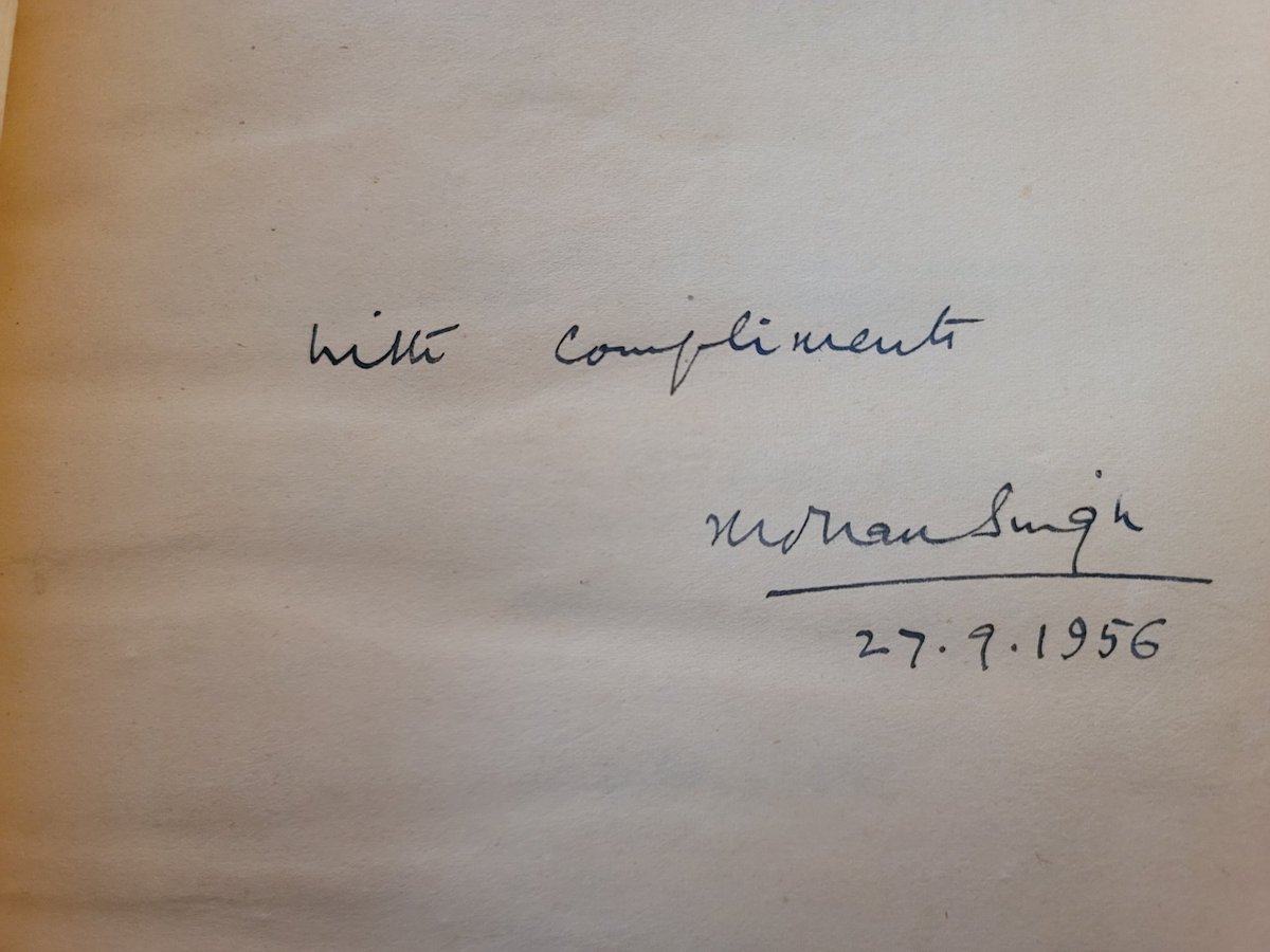 hunterjohnhill's tweet photo. "A History of Panjabi Literature (1100-1932)," published in 1956 by Dr. Mohan Singh, the late great former Head of the Punjabi Department at Panjab University, Lahore. Based on his 1933 doctoral thesis, it was the first ever systematic study of the history of Punjabi literature. https://t.co/7HmokKxvIt