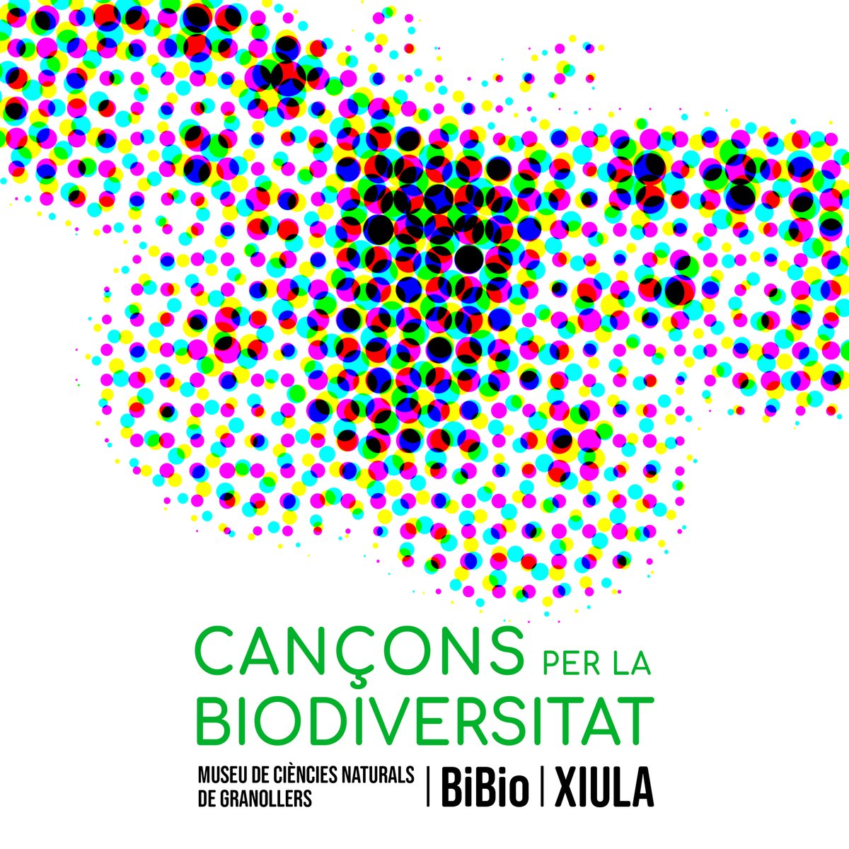 📀Emocionades d'anunciar que "Cançons per la biodiversitat" ja està disponible en diferents plataformes musicals!

Spotify bit.ly/cançonsbio_spo…
Ditzy bit.ly/canconsbio_dit…
Itunes bit.ly/cançonsbio_itu…
AmazonMusic bit.ly/cançonsbio_ama…

Videoclips👉🏼bit.ly/cançonsbio