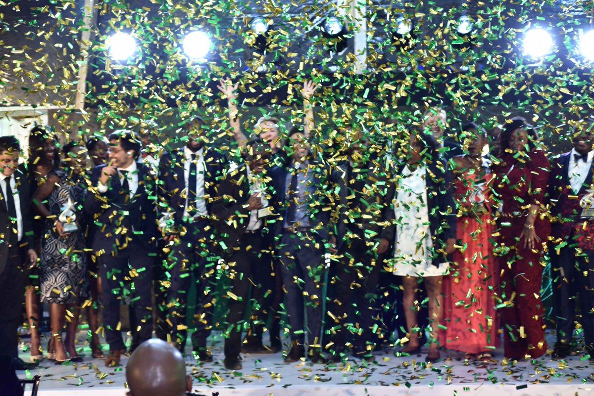 EAVCA thanks all members and friends for a wonderful night.
We take this chance to congratulate all the winners of the 2021 EAVCA Industry Awards! <a href="/Bowmans_Law/">Bowmans</a> <a href="/BurbidgeCapital/">I&M Burbidge Capital</a>, Amethis, <a href="/AdeniaPartners/">AdeniaPartners</a>, <a href="/DOBEquity/">DOB Equity</a> <a href="/ChandCapitalKE/">Chandaria Capital</a> 

Here's to 2022 and the opportunities it holds.