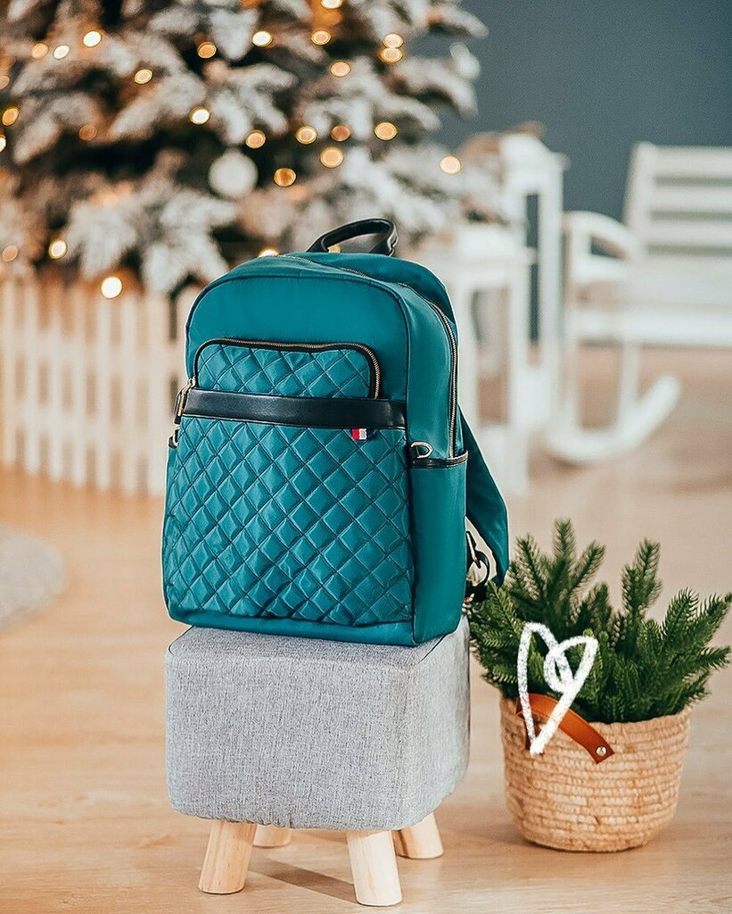 nordace ellie backpack