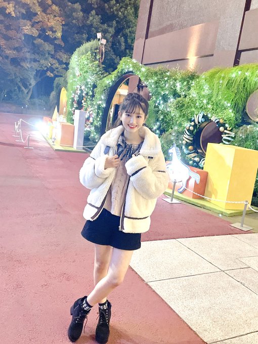 Twitterのコスプレ画像10