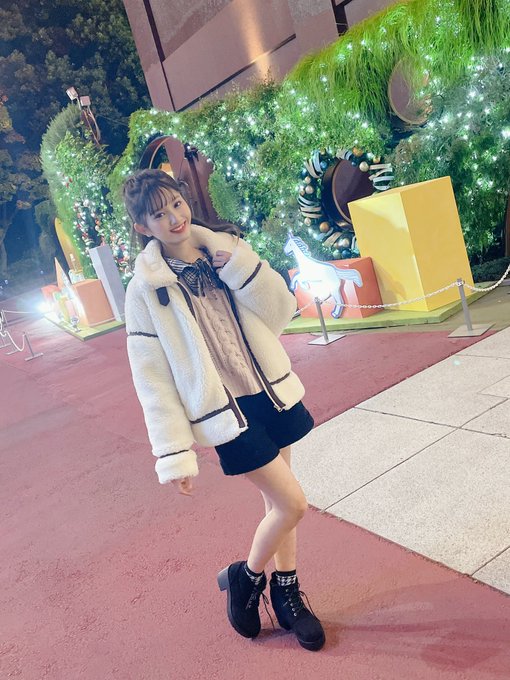 Twitterのコスプレ画像9